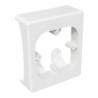 PNE 60X20 HB - přístrojový nosič pro lišty LE