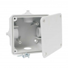 8101 KA - krabice s průchodkami 1601 8101 KA - krabice s průchodkami 1601