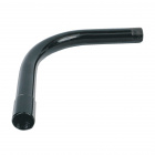 6140 ECZ - koleno pro ocelovou závitovou trubku obvodově lakovanou (EN) 6140 ECZ - koleno pro ocelovou závitovou trubku obvodově lakovanou (EN)