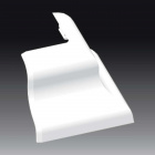 LP 35 - kryt 8866 HB roh vnější LP 35 - kryt 8866 HB roh vnější