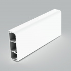 LP 80X25 HD - lišta podlahová LP 80X25 HD - lišta podlahová