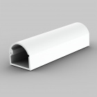 LZK 15X12 HD - lišta zaklapávací LZK 15X12 HD - lišta zaklapávací