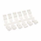 PSK 1 HB - příchytka stínicího kanálu PSK 1 HB - příchytka stínicího kanálu