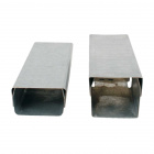 SK 40X33 S - stínicí kanál SK 40X33 S - stínicí kanál