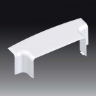 EKD 100X40 - kryt 8514/EKD HB odbočný přechodový EKD 100X40 - kryt 8514/EKD HB odbočný přechodový