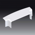 EKD 120X40 - kryt 8584/EKD HB odbočný přechodový EKD 120X40 - kryt 8584/EKD HB odbočný přechodový