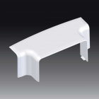 EKD 80X40 - kryt 8504/EKD HB odbočný přechodový EKD 80X40 - kryt 8504/EKD HB odbočný přechodový