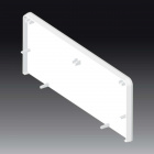 PK 160X65 D - kryt 8481 HB koncový PK 160X65 D - kryt 8481 HB koncový