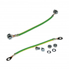 PLSK XX - propojovací lanko stínicího kanálu PLSK XX - propojovací lanko stínicího kanálu