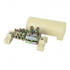 EPS 2 X1 - ekvipotenciální svorkovnice EPS 2 X1 - ekvipotenciální svorkovnice