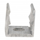 5216E PC AL XX - příchytka hliníková (EN) 5216E PC AL XX - příchytka hliníková (EN)