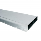 PUK 38X150 S1 S - podlahový kanál PUK 38X150 S1 S - podlahový kanál