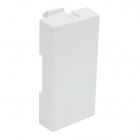 QD 45X22.5-COVER HB - zásuvkový modul QUADRO - krytka datové zásuvky QD 45X22.5-COVER HB - zásuvkový modul QUADRO - krytka datové zásuvky