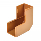 LHD 20X20 - kryt 8626 SD roh vnější LHD 20X20 - kryt 8626 SD roh vnější