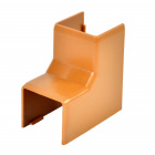 LHD 20X20 - kryt 8625 SD roh vnitřní LHD 20X20 - kryt 8625 SD roh vnitřní