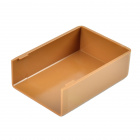 LHD 40X20 - kryt 8631 SD koncový LHD 40X20 - kryt 8631 SD koncový