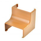 LHD 40X20 - kryt 8635 SD roh vnitřní LHD 40X20 - kryt 8635 SD roh vnitřní