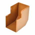 LHD 40X40 - kryt 8646 SD roh vnější LHD 40X40 - kryt 8646 SD roh vnější