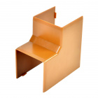 LHD 40X40 - kryt 8645 SD roh vnitřní LHD 40X40 - kryt 8645 SD roh vnitřní