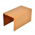 LHD 40X40 - kryt 8642 SD spojovací LHD 40X40 - kryt 8642 SD spojovací