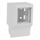 PNQ LP 35 HB - přístrojový nosič QUADRO pro modulární přístroje PNQ LP 35 HB - přístrojový nosič QUADRO pro modulární přístroje