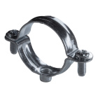 5263 D ZNCR - příchytka DOBRMAN 5263 D ZNCR - příchytka DOBRMAN