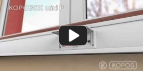 Вбудована мініатюра для Відео Інструкція по інсталяції багатофункціональної коробки KOPOBOX mini P